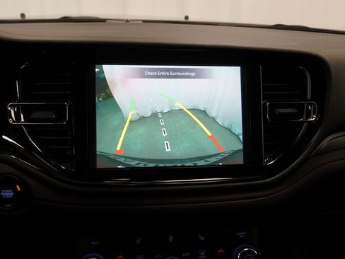 New 2026 Dodge Durango GT w/ Blacktop Package image 23