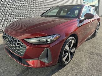 New 2025 Audi A5 2.0T Premium Plus video 1