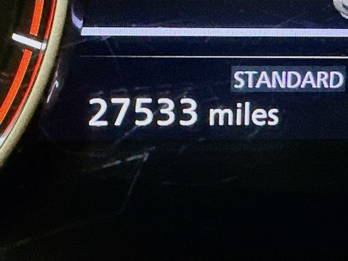 Used 2023 Nissan Rogue SV image 19