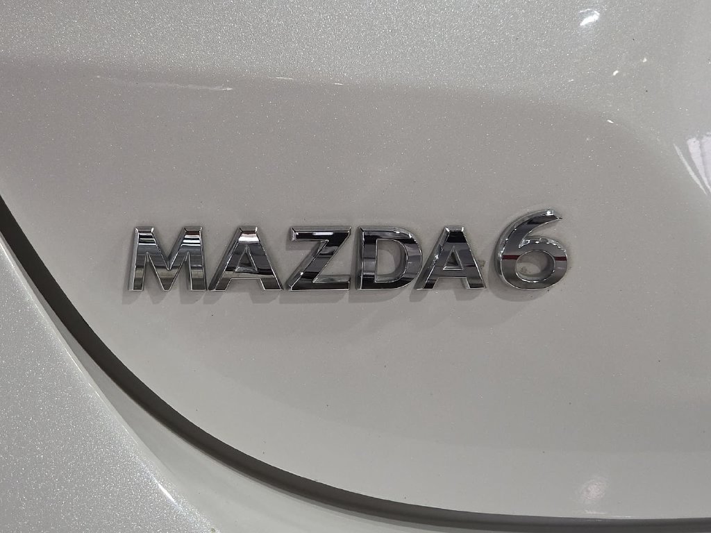 Used 2021 MAZDA MAZDA6 Touring FWD image 11