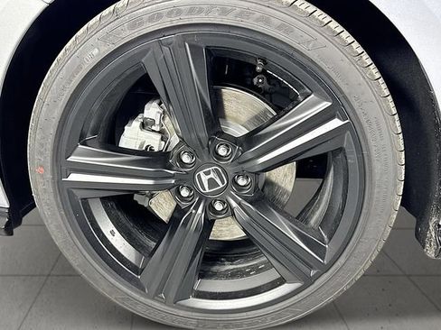 New 2026 Honda Accord Sport image 9