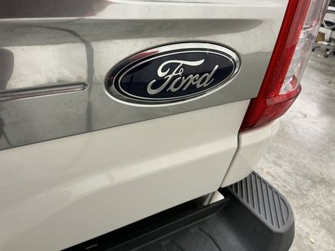 Used 2021 Ford F150 Platinum w/ Equipment Group 701A High image 6