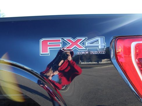 Used 2022 Ford F150 XLT w/ Equipment Group 302A High image 13