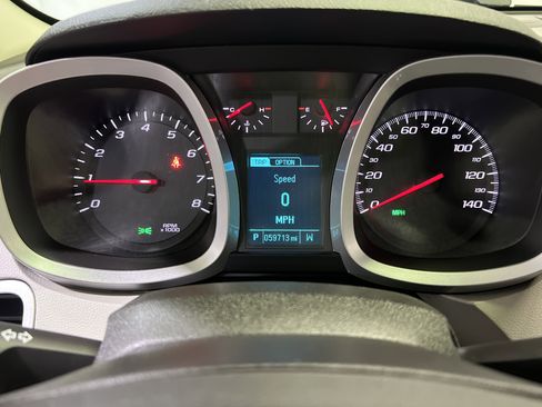 Used 2015 Chevrolet Equinox LT w/ Power Convenience Package FWD image 24