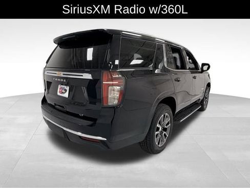 Certified 2021 Chevrolet Tahoe LT image 6