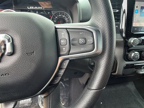 New 2026 RAM 1500 Classic Warlock image 23