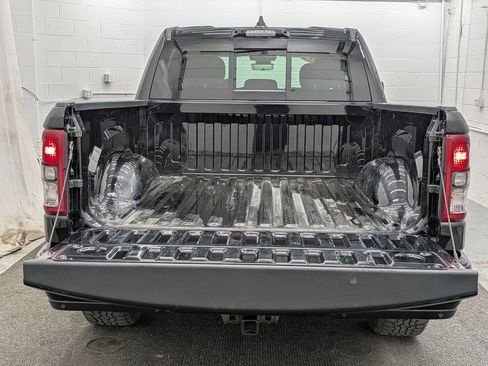 Used 2023 RAM 1500 Big Horn image 14