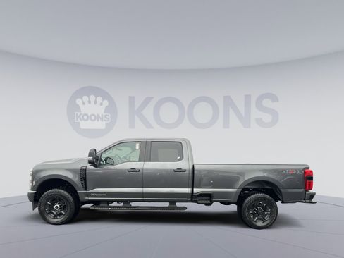 New 2026 Ford F350 XL w/ STX Appearance Package image 2