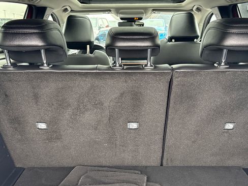 Used 2025 MAZDA CX-50 AWD 2.5 S w/ Premium Plus Pkg image 10