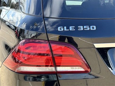 Used 2016 Mercedes-Benz GLE 350 4MATIC image 7