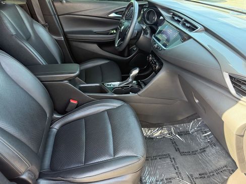 Used 2023 Buick Encore GX Essence w/ Experience Buick Package image 32