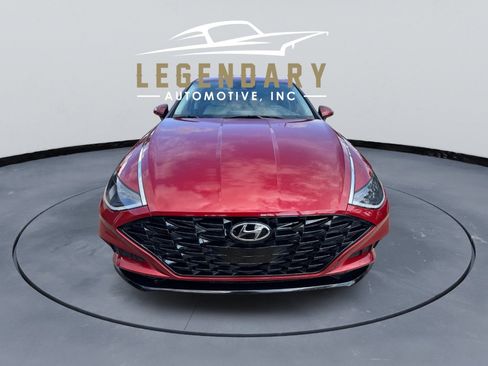 Used 2023 Hyundai Sonata SEL image 2