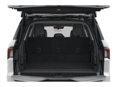 New 2026 Lincoln Navigator Reserve AWD/4WD image 10