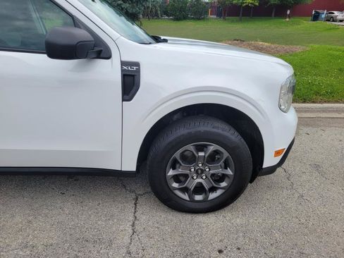 Used 2022 Ford Maverick XLT FWD image 32