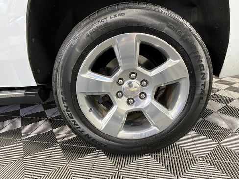 Used 2019 Chevrolet Tahoe Premier image 16