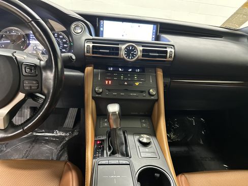 Used 2019 Lexus RC 300 AWD w/ Premium Package image 31