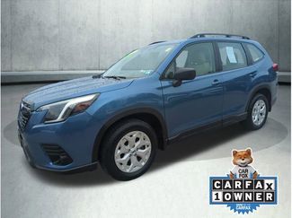 Used 2023 Subaru Forester 360° Tour