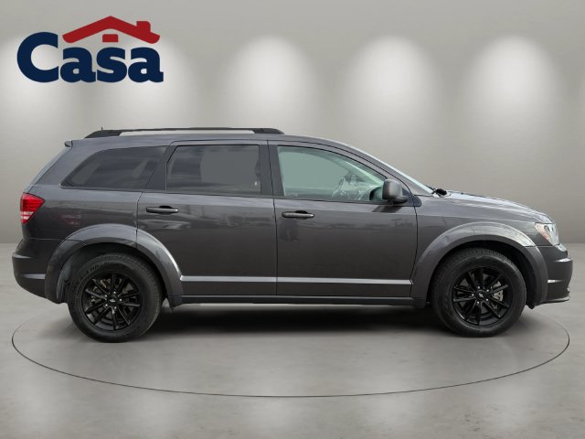 Used 2020 Dodge Journey SE w/ SE Popular Equipment Group FWD image 7