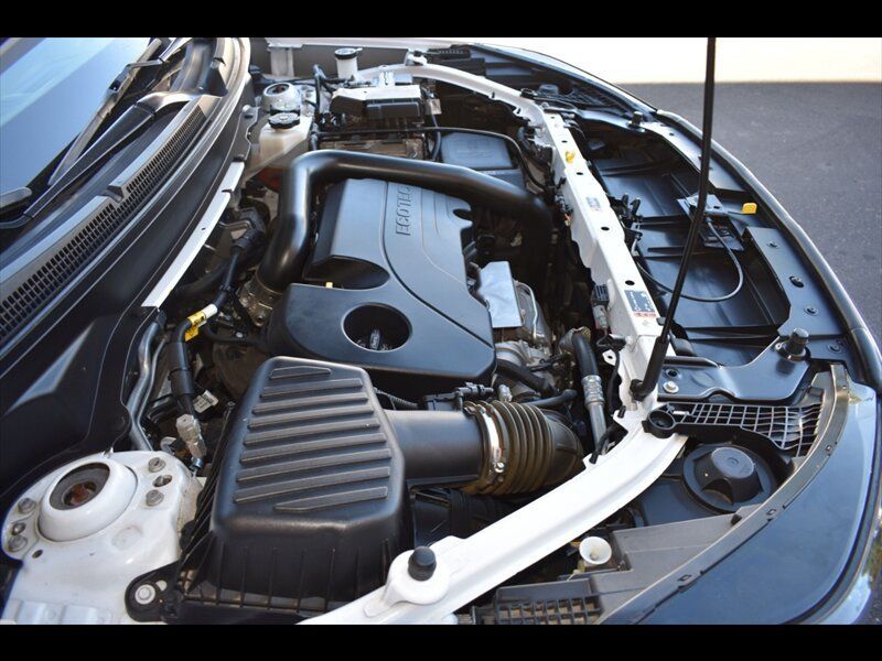 Used 2023 GMC Terrain SLT FWD image 42