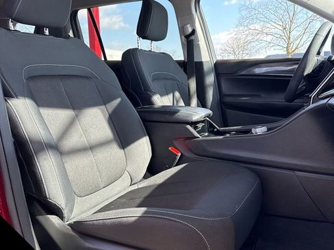 Used 2023 Jeep Grand Cherokee L Laredo w/ Luxury Tech Group I image 29