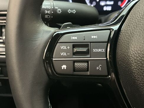 Certified 2025 Honda Civic Sport image 10