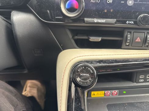 Certified 2023 Lexus NX 350 AWD w/ Premium Package image 23