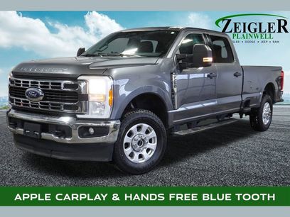 Used 2024 Ford F250 XLT