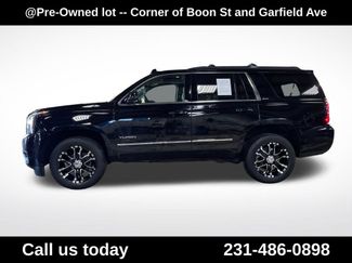 Used 2016 GMC Yukon SLT w/ Open Road Package AWD/4WD video 2