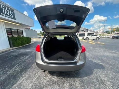 Used 2013 Nissan Rogue S w/ Special Edition Pkg AWD/4WD image 27