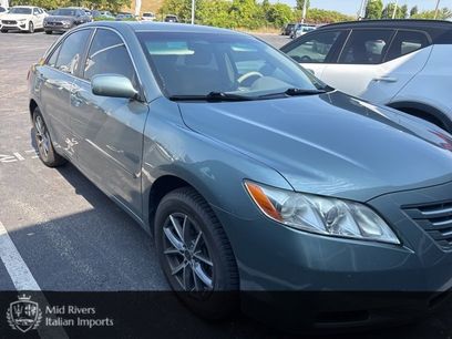 Used 2008 Toyota Camry LE