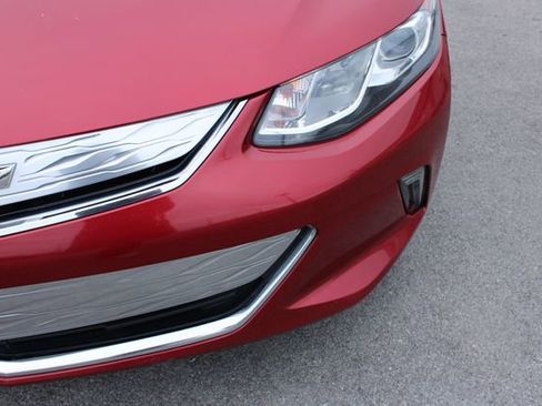 Used 2019 Chevrolet Volt LT w/ Power Convenience Package image 38