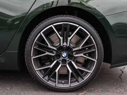 Used 2026 BMW M850i xDrive AWD/4WD image 12