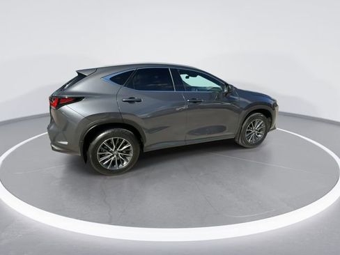 Used 2025 Lexus NX 250 250 Premium w/ Accessory Package (2T) image 8