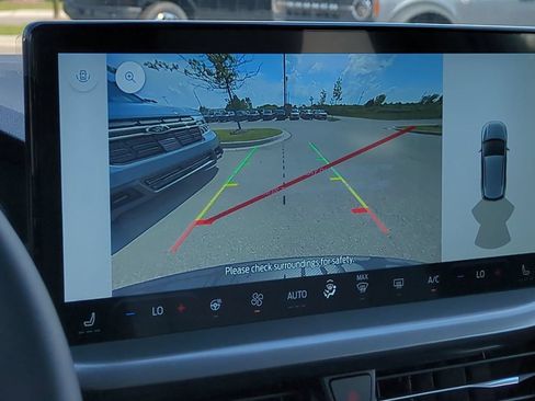 New 2025 Ford Escape SE FWD image 28