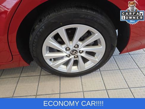 Used 2024 Toyota Camry LE FWD image 25
