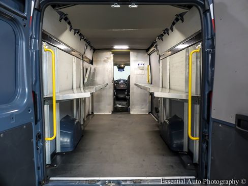 Used 2021 RAM ProMaster 3500 image 16