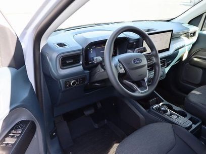 New 2025 Ford Maverick XL