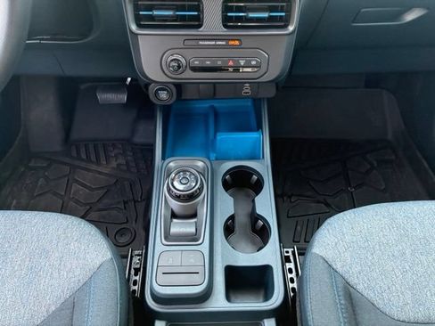 Used 2025 Ford Maverick XLT w/ Equipment Group 302A AWD/4WD image 22