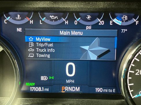 Certified 2023 Ford F150 XLT w/ Equipment Group 302A High image 22