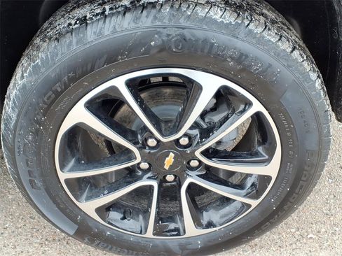 Used 2026 Chevrolet TrailBlazer LT image 7