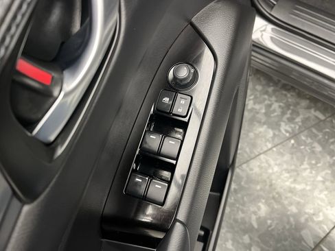 Certified 2025 MAZDA CX-5 AWD 2.5 S w/ Preferred Package image 9