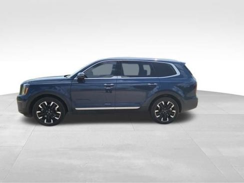 Certified 2024 Kia Telluride SX Prestige AWD/4WD image 6