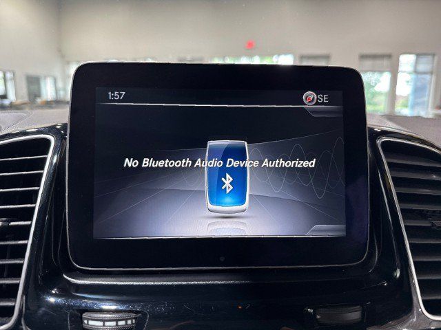 Used 2017 Mercedes-Benz GLE 43 AMG 4MATIC Coupe image 66