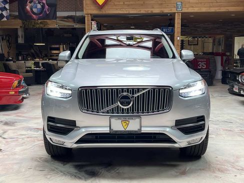 Used 2018 Volvo XC90 T6 Inscription w/ Convenience Package AWD/4WD image 7