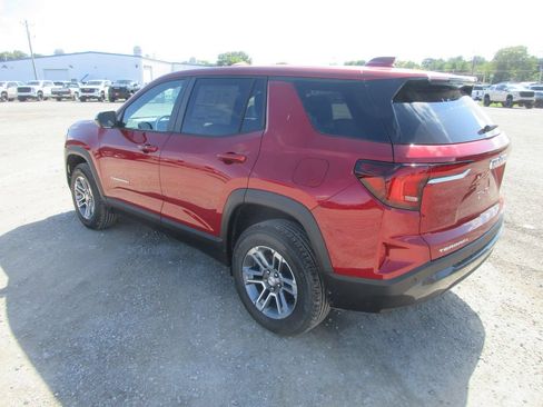 New 2027 GMC Terrain Elevation FWD image 6