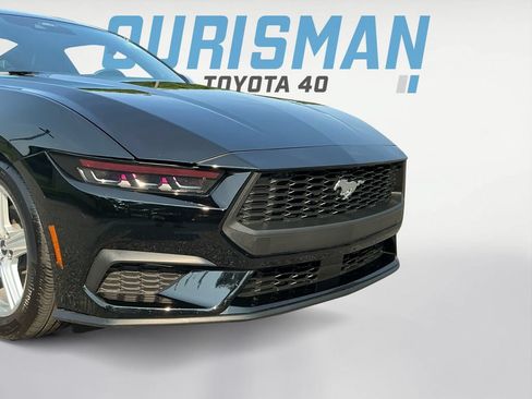 Used 2026 Ford Mustang Coupe RWD image 22