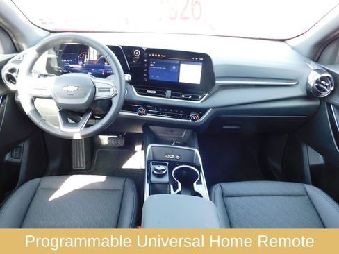 Used 2026 Chevrolet Equinox LT w/ Convenience Package II image 20