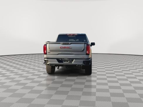 Certified 2021 GMC Sierra 1500 AT4 w/ AT4 Premium Package image 7