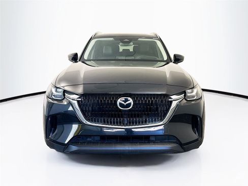 Used 2024 MAZDA CX-90 3.3 Turbo w/ Preferred Plus image 5