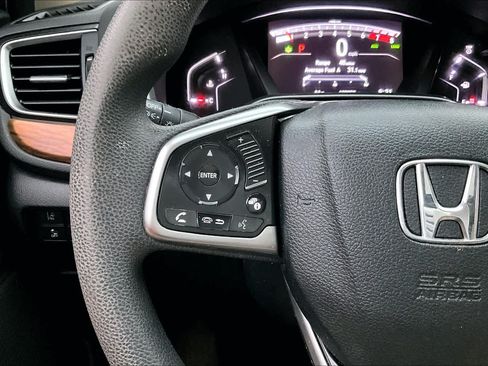 Certified 2018 Honda CR-V EX image 24
